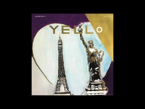 Youtube: Yello - Bostich (Original 12" Version) - 1980/1983