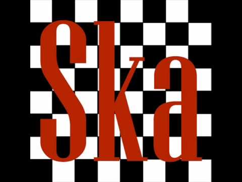 Youtube: the Skankaroos - this is Ska