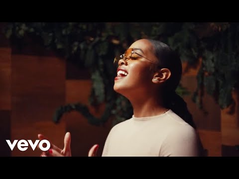 Youtube: H.E.R. - Hold Us Together (From "Safety"/Official Video)