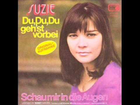 Youtube: Suzie Du Du Du gehst vorbei.wmv