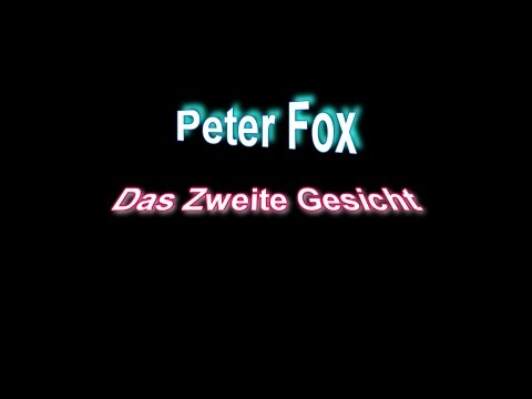 Youtube: Peter Fox - Das Zweite Gesicht (Subtitulada español)