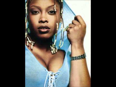 Youtube: Da Brat - Give It To You