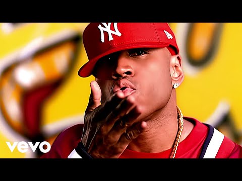 Youtube: LL COOL J - Hush ft. 7 Aurelius