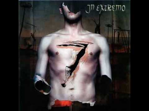 Youtube: In Extremo - Albtraum