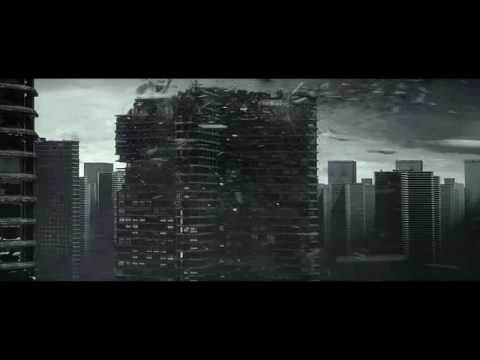Youtube: INCEPTION - Welcome to Limbo - HD 720p