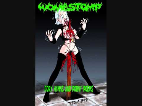 Youtube: Wombstomp - Rotten Rape Commando