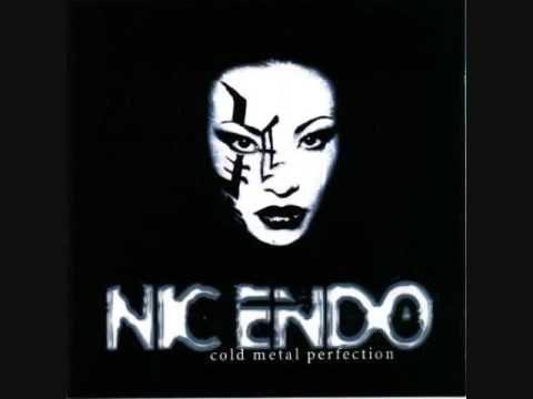 Youtube: Nic Endo's Cold Metal Perfection Track 6