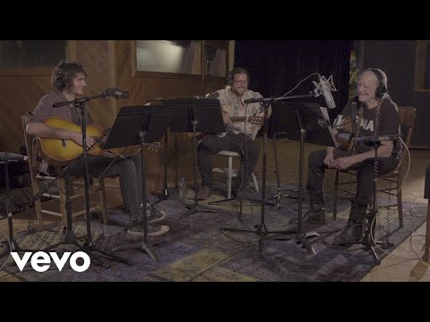 Youtube: Willie Nelson and The Boys - Healing Hands of Time (Episode Two)