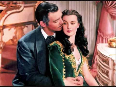 Youtube: Gone With The Wind Tara Theme (1939) - Original Soundtrack HQ