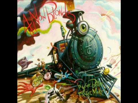 Youtube: Pleasantly Blue - 4 Non Blondes