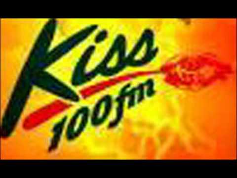 Youtube: Fabio - Kiss 100 FM - 6th July 1994