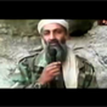 Youtube: OSAMA BIN LADEN: Behind the Madness