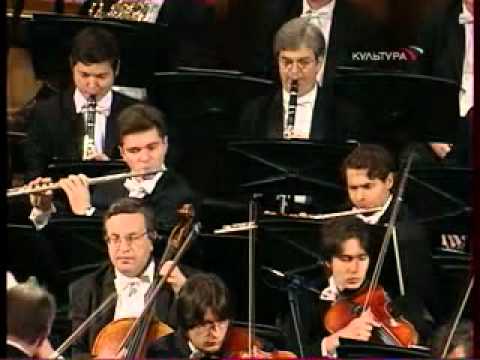 Youtube: Rimsky-Korsakov Flight of the Bumblebee