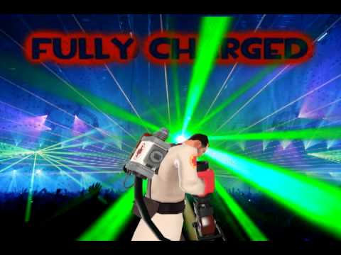 Youtube: TF2 - Fully Charged