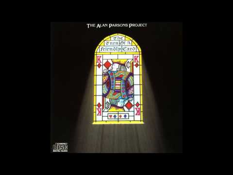 Youtube: Alan Parsons Project - The Turn Of A Friendly Card