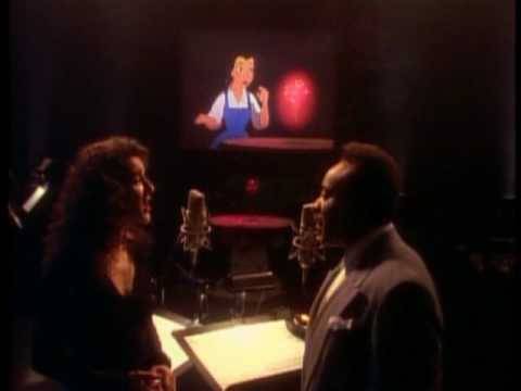 Youtube: Celine Dion & Peabo Bryson - Beauty And The Beast (HQ Official Music Video)