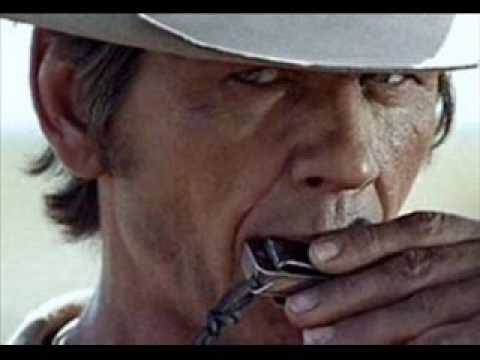 Youtube: Spiel mir das Lied vom Tod - Man with the Harmonica