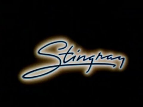 Youtube: Stingray - intro  (1985)