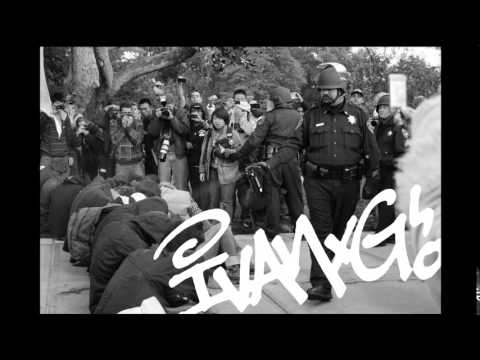 Youtube: IvanG - Steine auf Cops (Prod. McHomes)