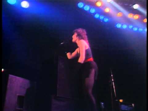 Youtube: Pat Benatar - Heartbreaker - live - best performance - HQ