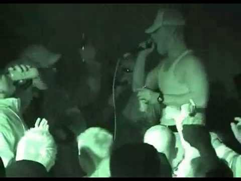 Youtube: Vapeilas & PVD - Ahlzkrone (Live)