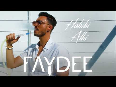 Youtube: Faydee - Habibi Albi ft Leftside (Official Audio)