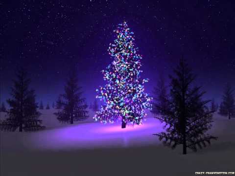 Youtube: Cher - Christmas (Baby, please come home)