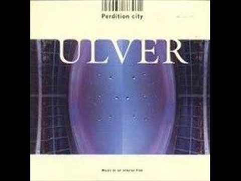 Youtube: Ulver - Tomorrow Never Knows