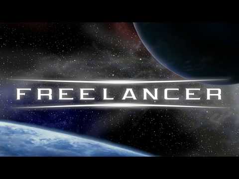 Youtube: Freelancer - OST