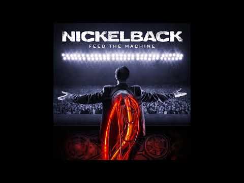 Youtube: Nickelback - Song on Fire [Audio]