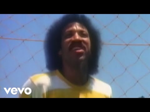 Youtube: Commodores - Lady (You Bring Me Up)