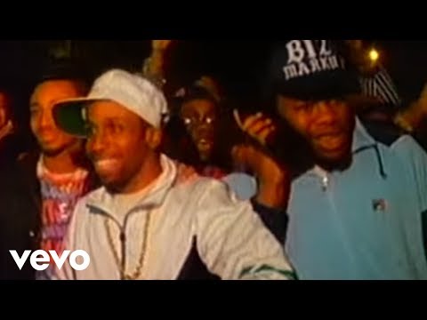 Youtube: Rob Base & DJ EZ Rock - It Takes Two