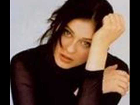 Youtube: Lisa Stanfield - I Cried my last tear last night - AFR.wmv