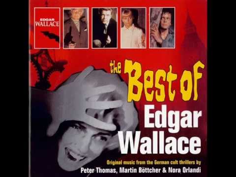 Youtube: AAVV The Best of Edgar Wallace   Full Album