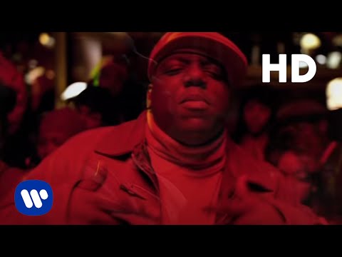 Youtube: The Notorious B.I.G. - Big Poppa (Official Music Video) [HD]