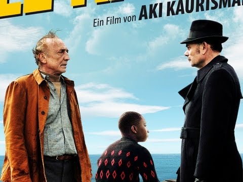 Youtube: LE HAVRE | Trailer deutsch german [HD]