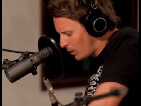Youtube: Ben Howard performing "Depth Over Distance" Live on KCRW