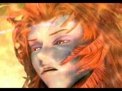 Youtube: Videos de Final Fantasy IX - Kuja arrasa Terra