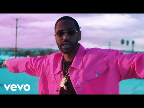 Youtube: Big Sean - Bounce Back (Official Music Video)