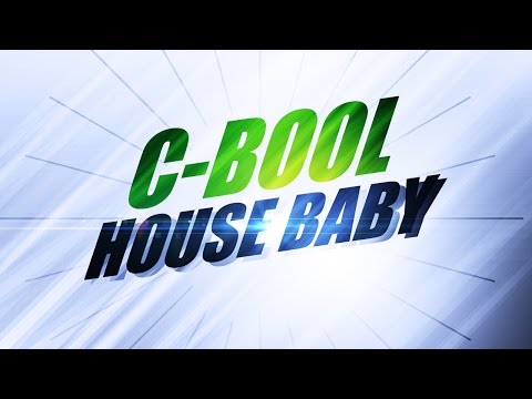 Youtube: C-Bool - House Baby (Verano Radio Edit) (2006)