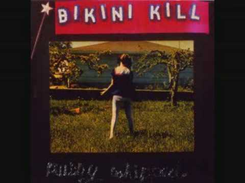 Youtube: Bikini Kill- For Tammy Rae