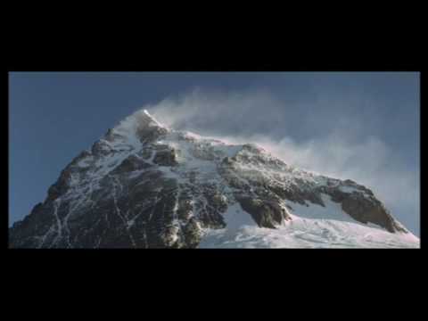 Youtube: Skiing down Mount Everest