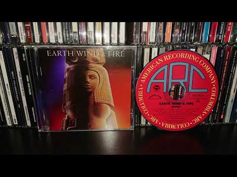 Youtube: EARTH WIND & FIRE- lady sun