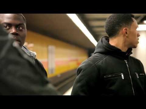 Youtube: Telly Tellz - Mischlingskind/Hamburg (Offizielles Video) prod. by Kassim Beats - RATTOS LOCOS