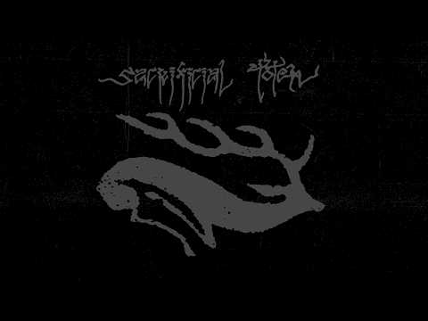Youtube: SACRIFICIAL TOTEM - "Kurghan" (2005) (Olympia, Wa / USA / Dark Ambient / Metal)