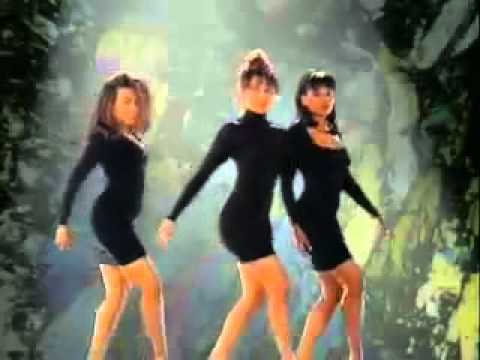 Youtube: En Vogue - Hold On (Official Music Video)