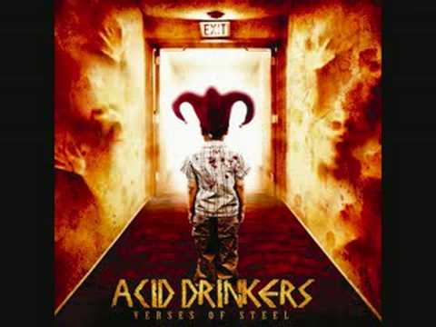 Youtube: Acid Drinkers - Blues Beatdown