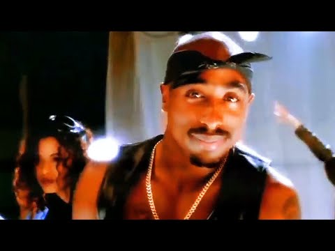 Youtube: 2Pac - All About U (Dirty) (Music Video) HD