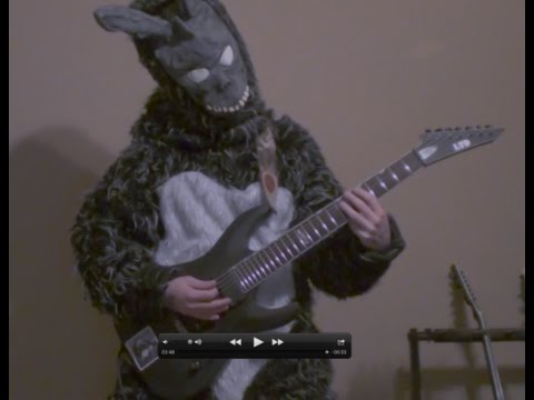 Youtube: Mad World Meets Metal