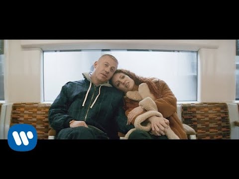 Youtube: Rudimental - These Days (feat. Jess Glynne, Macklemore & Dan Caplen) [Official Video]